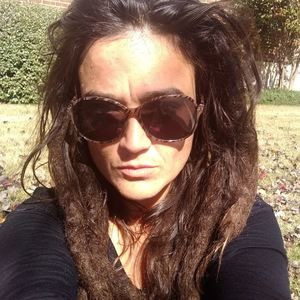 Meet your Posher, Rose